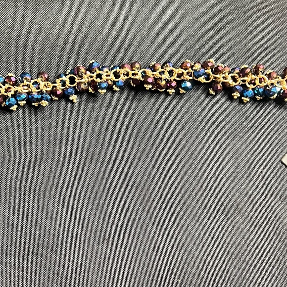 Parade street products confetti bracelet - Picture 7 of 8